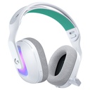 CASQUE LOGITECH G522 LIGHTSPEED BLANC (981-001550)