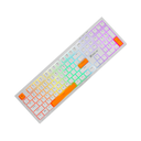 CLAVIER XTRIKE ME KB-512 WH
