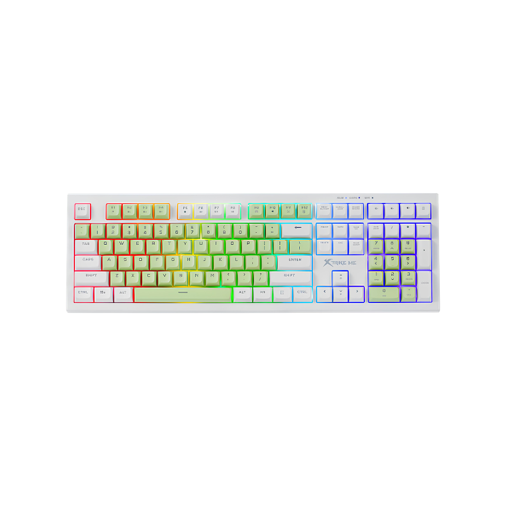 CLAVIER XTRIKE ME KB-512 A