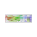 CLAVIER XTRIKE ME KB-512 A