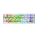 CLAVIER XTRIKE ME KB-512 B