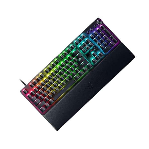 CLAVIER RAZER HUNTSMAN V3 PRO