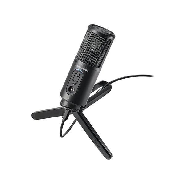 MICRO AUDIO-TECHNICA ATR2500X USB