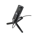 MICRO AUDIO-TECHNICA ATR2500X USB