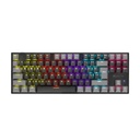CLAVIER XTRIKE ME GK-989 B