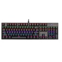 CLAVIER XTRIKE ME GK-918