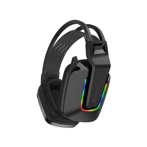 CASQUE XTRIKE ME GH-712 BK