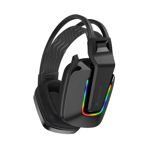 CASQUE XTRIKE ME GH-712 BK