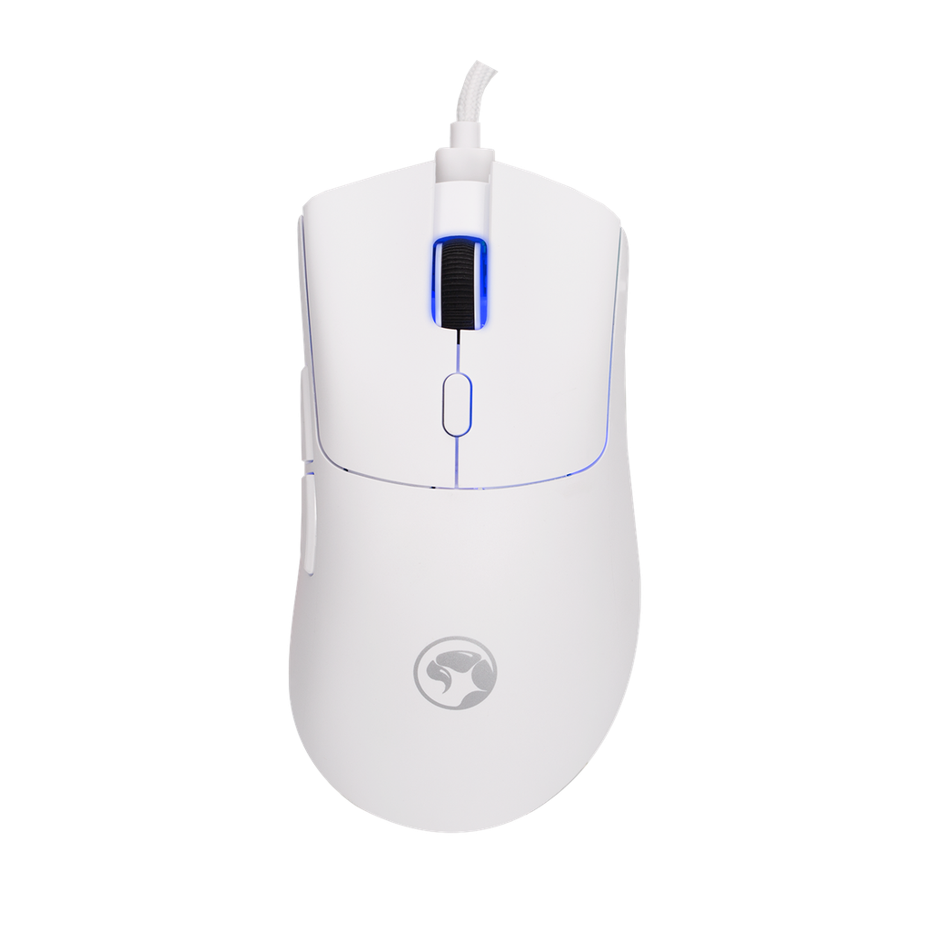 SOURIS MARVO G950 NIRO 40 WHITE