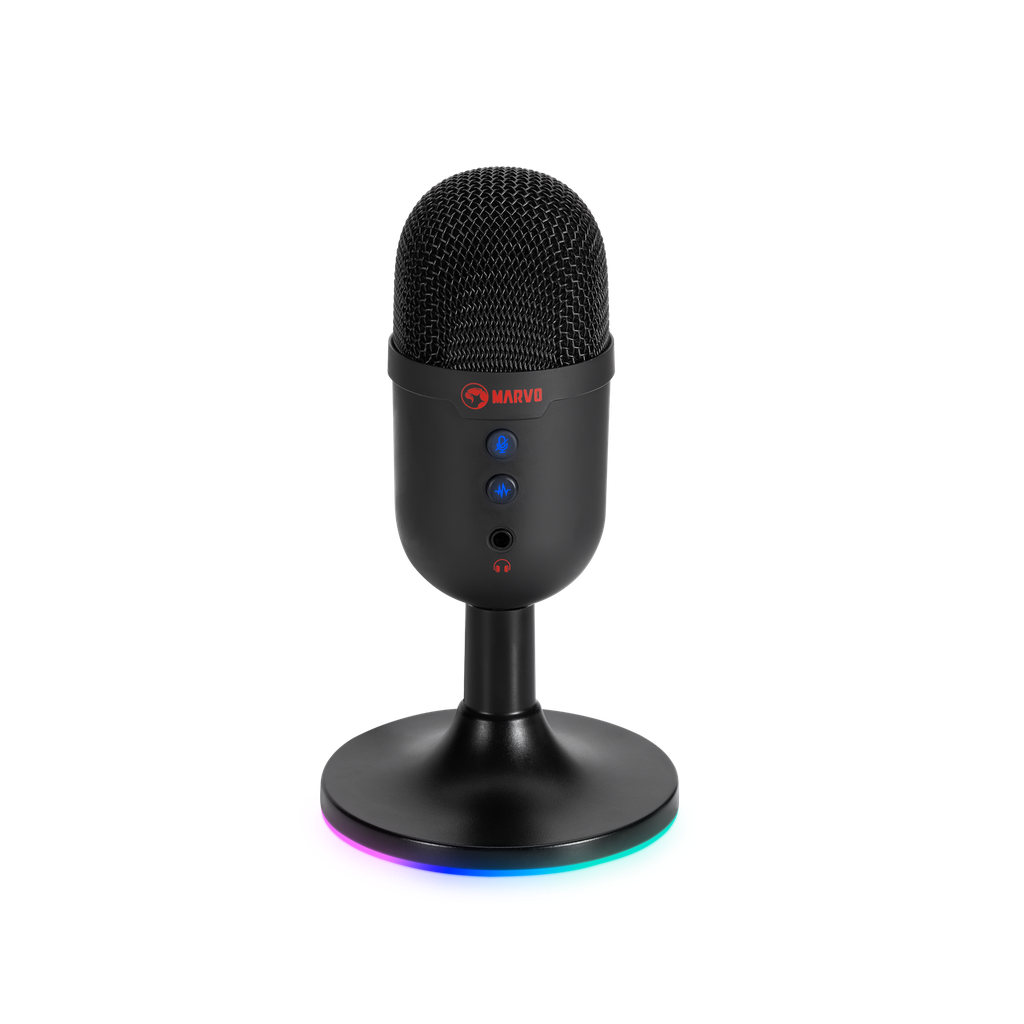MICRO MARVO MIC-06 BLAST 40 BLACK