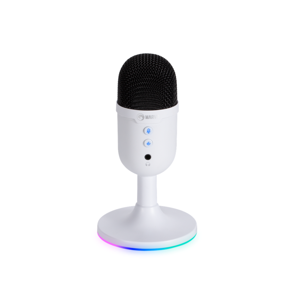 MICRO MARVO MIC-06 BLAST 40 WHITE