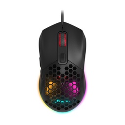 [SG-10006] SOURIS XTRIKE ME GM-316 NOIR