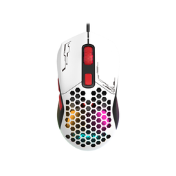[SG-10007] SOURIS XTRIKE ME GM-316W BLANC