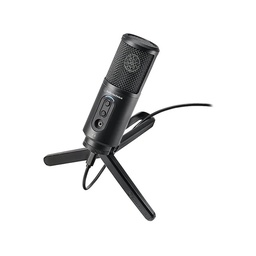 [SG-10021] MICRO AUDIO-TECHNICA ATR2500X USB