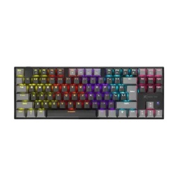 [SG-10023] CLAVIER XTRIKE ME GK-989 B