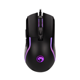 [SG-10034] SOURIS MARVO M292 CAPO 20 BLACK