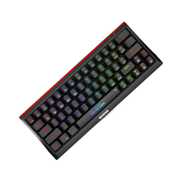 [SG-10149] CLAVIER MARVO KG962W HECATE 61 EN BLACK