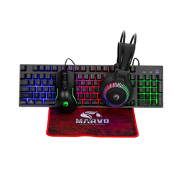 [SG-10151] COMBO MARVO CM416 LOOT40 4 in 1