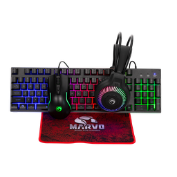 [SG-10151] COMBO MARVO CM416 LOOT40 4 in 1