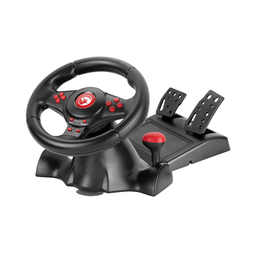 [SG-10154] VOLANT MARVO GT-903 ONAGA 30 RACING WHEEL