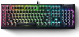[SG-10166] CLAVIER RAZER BLACKWIDOW V4 X YELLOW SWITCH