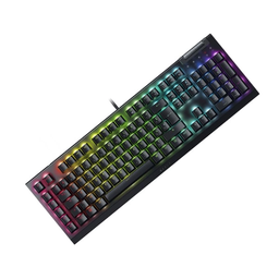 [SG-10166] CLAVIER RAZER BLACKWIDOW V4 X YELLOW SWITCH