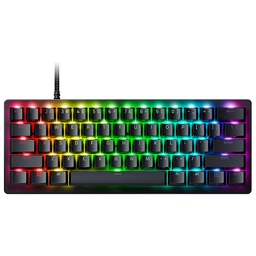 [SG-10167] CLAVIER RAZER HUNTSMAN V3 PRO MINI NOIR