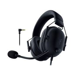[SG-10168] CASQUE RAZER BLACKSHARK V2 X POUR PLAYSTATION NOIR