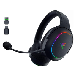 [SG-10174] CASQUE RAZER BARRACUDA X CHROMA NOIR