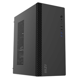 [SG-10178] BOITIER MSI PRO SHIELD M100P