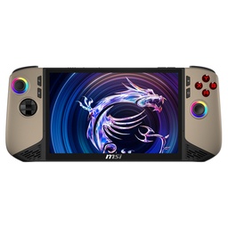 [SG-10197] CONSOLE MSI Claw 8 AI+ A2VM SUPER PACK-046AU 1TO