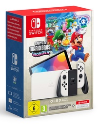 [SG-10209] CONSOLE NINTENDO NIN10014485 64GO