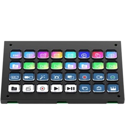 [SG-10210] ELGATO STREAM DECK MODULE 32