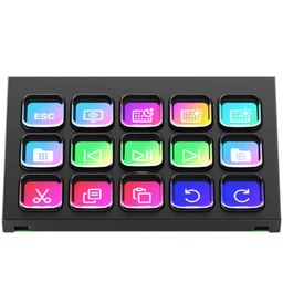[SG-10213] ELGATO STREAM DECK MODULE 15