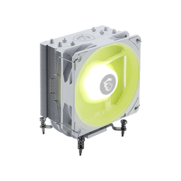 [SG-10235] AIRCOOLER MSI MAG COREFROZR AA13 BLANC