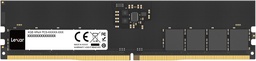[SG-10236] RAM PC PORTABLE LEXAR 32GB 5600MHz DDR5 UDIMM