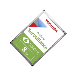 [SG-10237] HDD TOSHIBA S300 PRO 8To 3.5"
