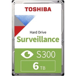 [SG-10238] HDD TOSHIBA S300 6To 3.5"