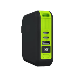 [SG-10241] POWER BANK GOUI MBALA PLUS 10000 MAH – 20W