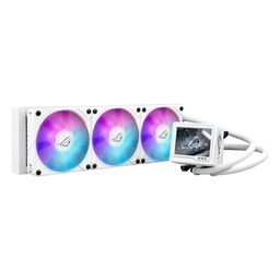[SG-10248] WATERCOOLING ASUS ROG RYUJIN III 360 ARGB EXTREME BLANC