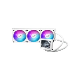 [SG-10248] WATERCOOLING ASUS ROG RYUJIN III 360 ARGB EXTREME BLANC
