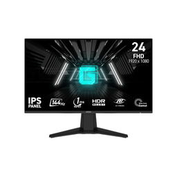 [SG-10250] MONITEUR MSI 24'' G242L E14 144HZ 1MS IPS