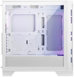 [SG-10252] BOITIER MSI MAG FORGE 320R AIRFLOW BLANC