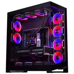 [SG-10266] PC GAMER NV7 - R9 9900X3D/RTX5090/64Go/2To