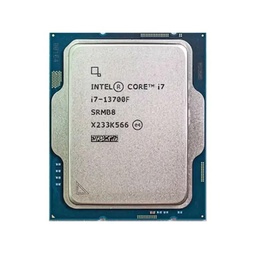 [SG-10270] PROCESSEUR INTEL CORE I7 13700F TRAY
