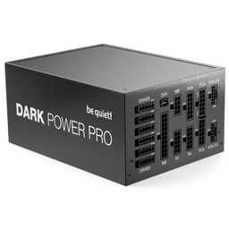 [SG-10271] ALIMENTATION BE QUIET! DARK POWER PRO 13 1300W 80+ TITANIUM 3.0