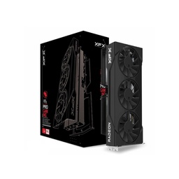 [SG-10274] CARTE GRAPHIQUE XFX SWIFT AMD RADEON RX 9060 XT 16GB OC TRIPLE FAN