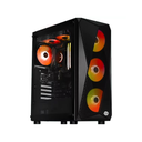 [SG-10289] PC GAMER APOLLO - R5 5600/RX7600/16Go/500Go