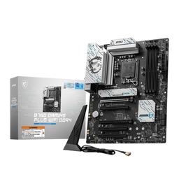 [SG-10312] CARTE MERE MSI B760 GAMING PLUS WIFI DDR4