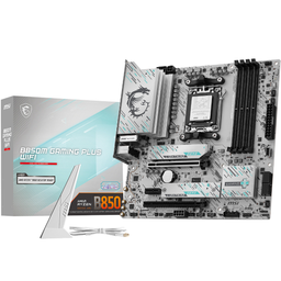 [SG-10313] CARTE MERE MSI B850M GAMING PLUS WIFI DDR5